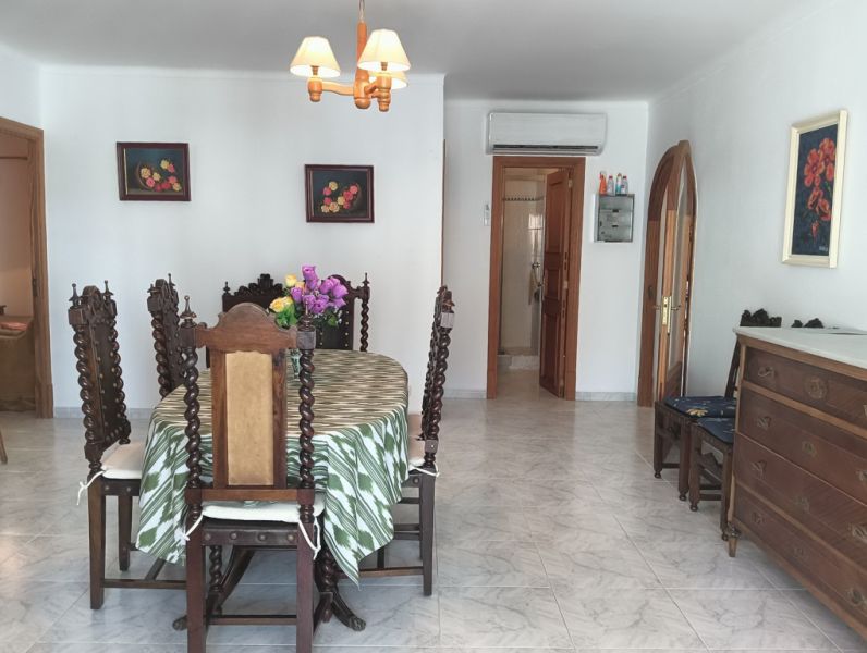 Oferta invierno: Moderno apartamento con vistas al mar cerca de la costa Sa Rapita --- AP 26 WT