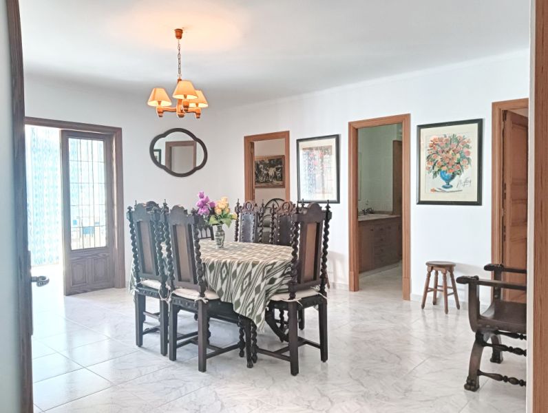 Oferta invierno: Moderno apartamento con vistas al mar cerca de la costa Sa Rapita --- AP 26 WT