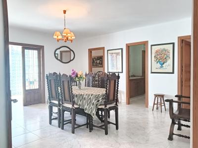 Oferta invierno: Moderno apartamento con vistas al mar cerca de la costa Sa Rapita --- AP 26 WT