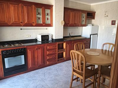 Oferta invierno: Moderno apartamento con vistas al mar cerca de la costa Sa Rapita --- AP 26 WT