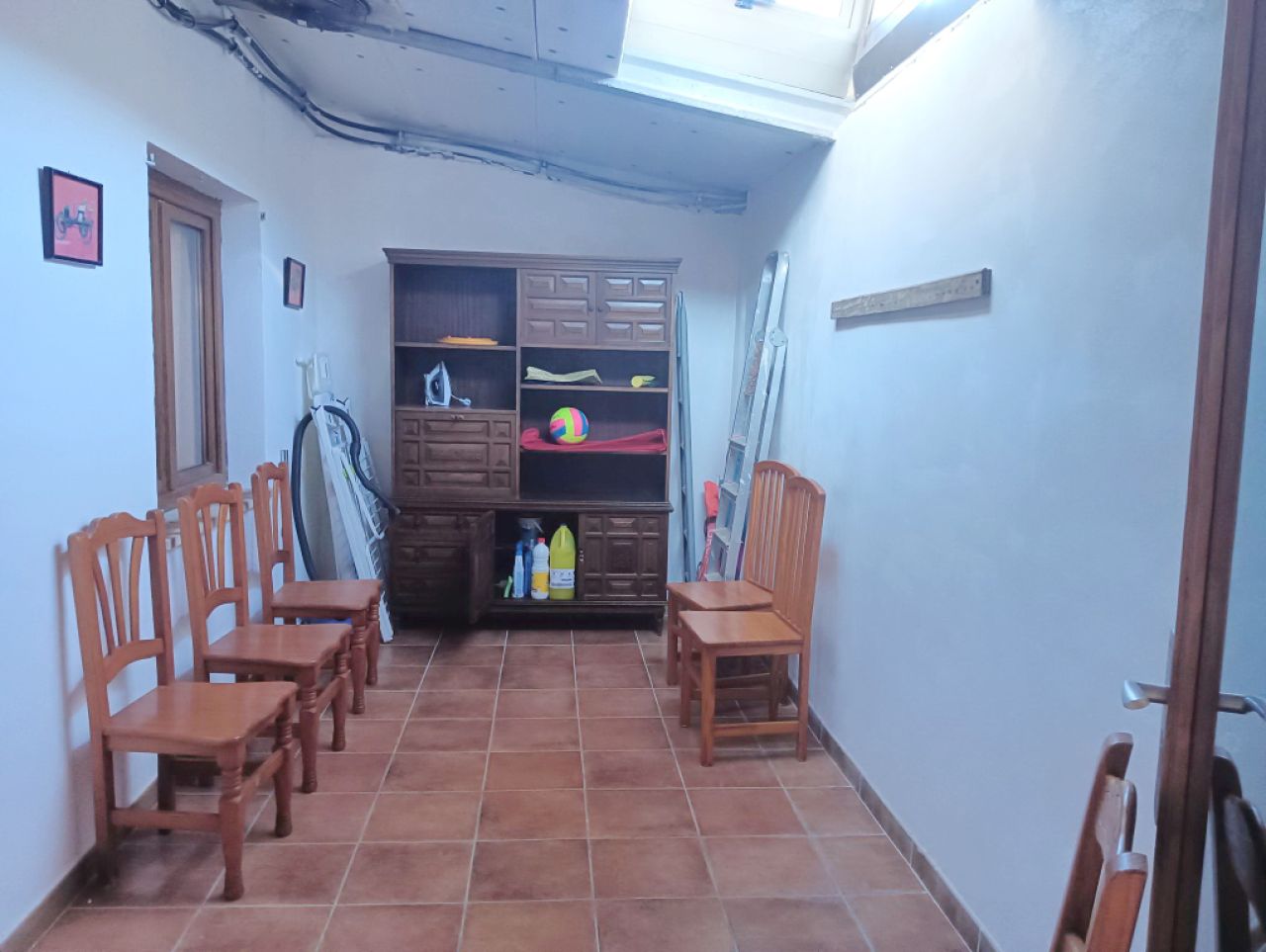 Oferta invierno: Moderno apartamento con vistas al mar cerca de la costa Sa Rapita --- AP 26 WT