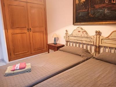 Oferta invierno: Moderno apartamento con vistas al mar cerca de la costa Sa Rapita --- AP 26 WT