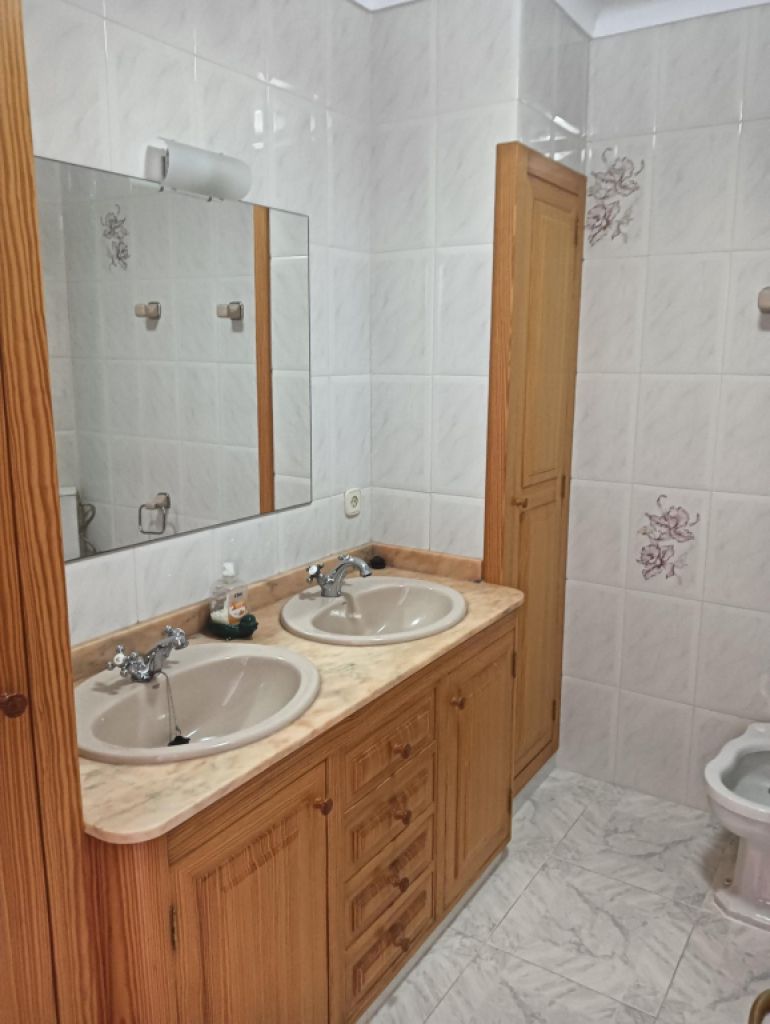 Oferta invierno: Moderno apartamento con vistas al mar cerca de la costa Sa Rapita --- AP 26 WT