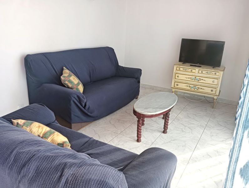 Oferta invierno: Moderno apartamento con vistas al mar cerca de la costa Sa Rapita --- AP 26 WT