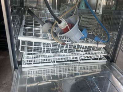 Winterhalter Spülmaschine UC Series aus 2022