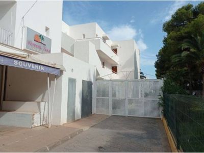 Wintermiete: Kleines Studio an der Bucht von Cala Ferrera- Cala Dor-- AP 10 WT