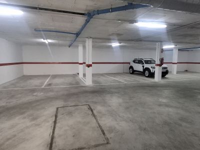 Wintermiete: Modernes Apartment mit Aerothermik in Hafennähe von Colonia St Jordi -- AP 35