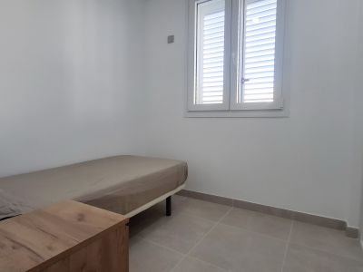 Wintermiete: Modernes Apartment mit Aerothermik in Hafennähe von Colonia St Jordi -- AP 35