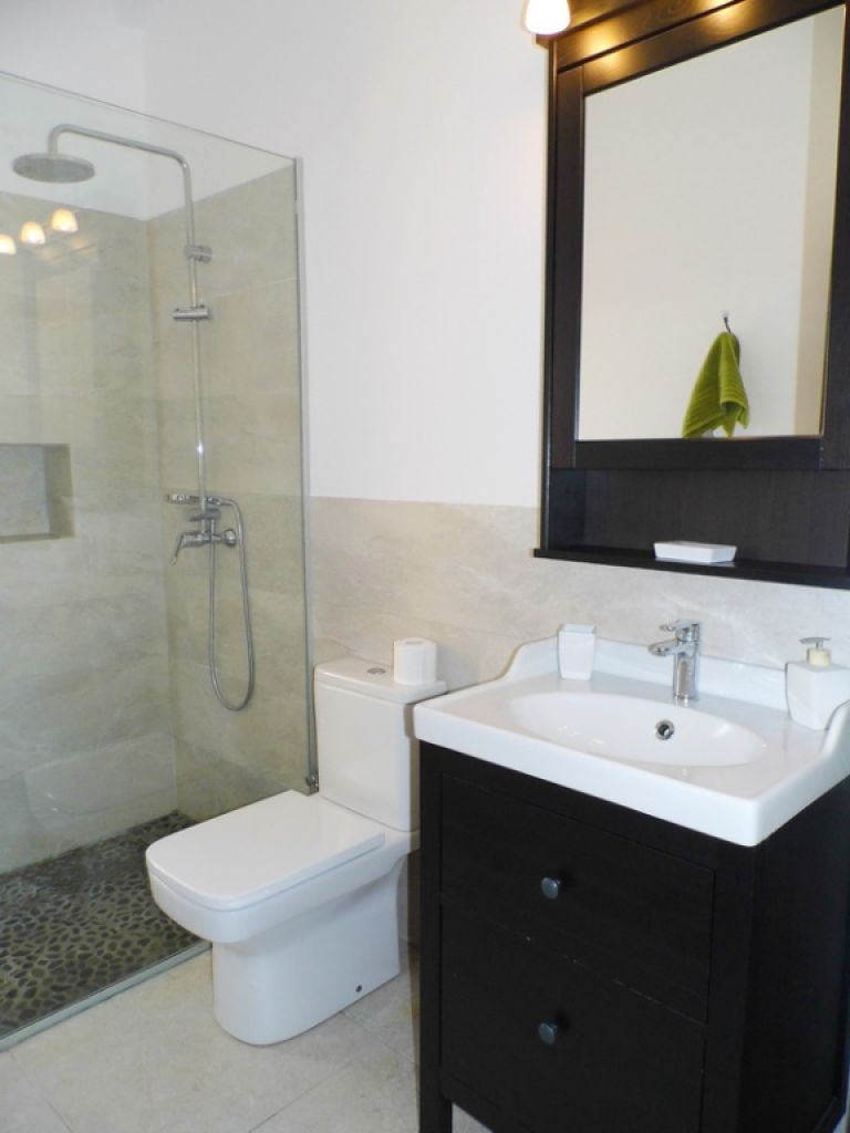 TEMPORADA DE INVIERNO 24/ 25: Finca de una sola planta y de última generación cerca de Manacor --- F