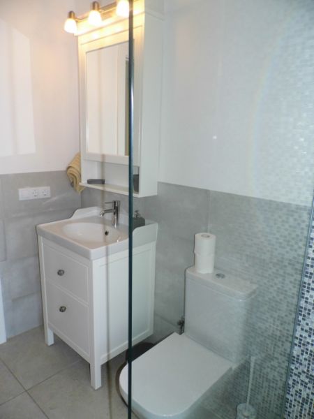 TEMPORADA DE INVIERNO 24/ 25: Finca de una sola planta y de última generación cerca de Manacor --- F