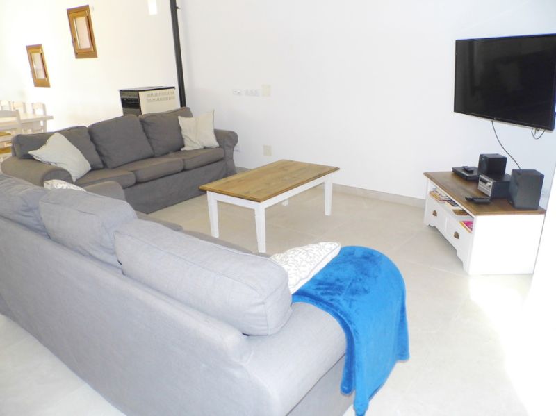 TEMPORADA DE INVIERNO 24/ 25: Finca de una sola planta y de última generación cerca de Manacor --- F