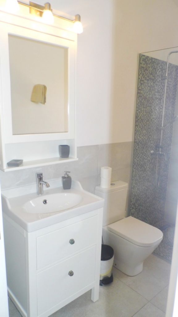 TEMPORADA DE INVIERNO 24/ 25: Finca de una sola planta y de última generación cerca de Manacor --- F