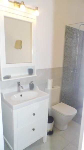 TEMPORADA DE INVIERNO 24/ 25: Finca de una sola planta y de última generación cerca de Manacor --- F