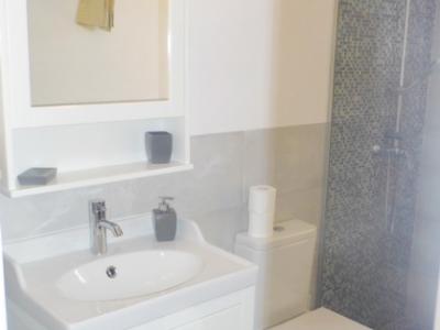 TEMPORADA DE INVIERNO 24/ 25: Finca de una sola planta y de última generación cerca de Manacor --- F