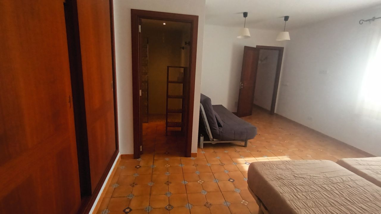 Wintersaison: 6 ländliche Apts mit Gemeinschaftspool in Sa Sorda - bei Campos-- AP 23 WT