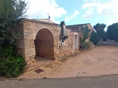 Wintersaison: 6 ländliche Apts mit Gemeinschaftspool in Sa Sorda - bei Campos-- AP 23 WT