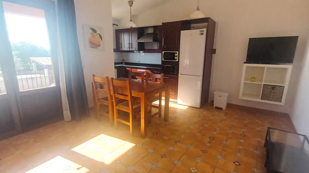 Wintersaison: 6 ländliche Apts mit Gemeinschaftspool in Sa Sorda - bei Campos-- AP 23 WT