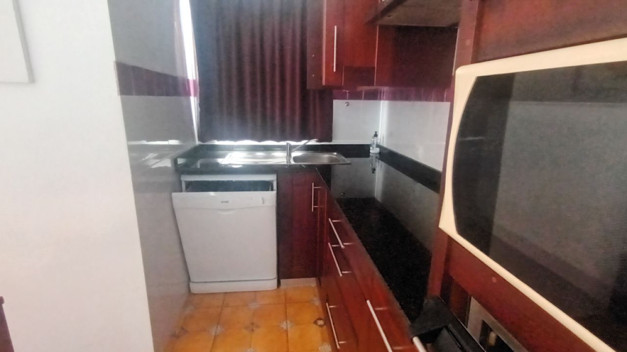 Wintersaison: 6 ländliche Apts mit Gemeinschaftspool in Sa Sorda - bei Campos-- AP 23 WT