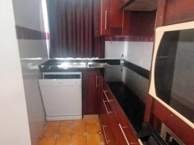 Wintersaison: 6 ländliche Apts mit Gemeinschaftspool in Sa Sorda - bei Campos-- AP 23 WT