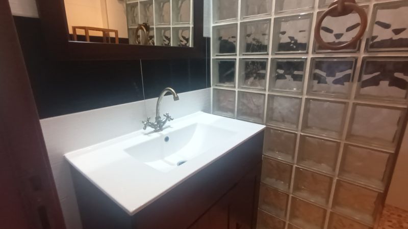 Wintersaison: 6 ländliche Apts mit Gemeinschaftspool in Sa Sorda - bei Campos-- AP 23 WT