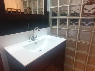 Wintersaison: 6 ländliche Apts mit Gemeinschaftspool in Sa Sorda - bei Campos-- AP 23 WT