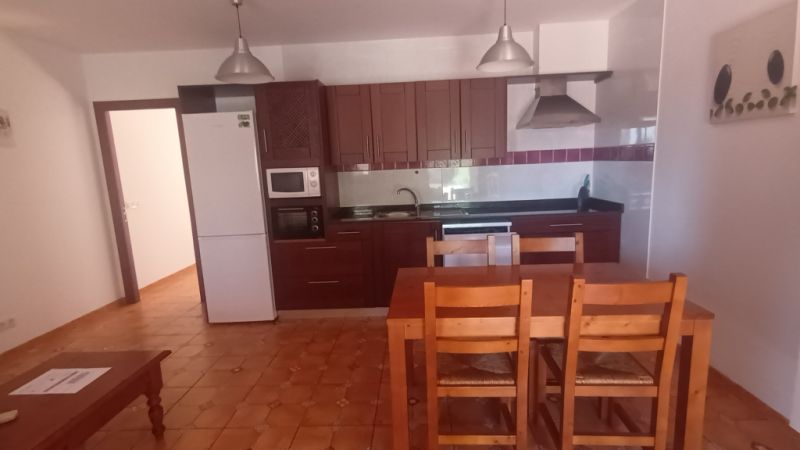 Wintersaison: 6 ländliche Apts mit Gemeinschaftspool in Sa Sorda - bei Campos-- AP 23 WT