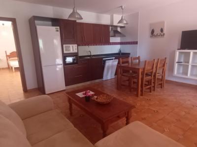 Wintersaison: 6 ländliche Apts mit Gemeinschaftspool in Sa Sorda - bei Campos-- AP 23 WT