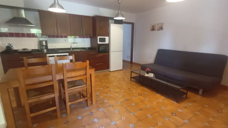 Wintersaison: 6 ländliche Apts mit Gemeinschaftspool in Sa Sorda - bei Campos-- AP 23 WT