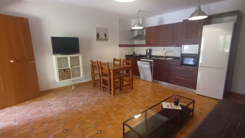 Wintersaison: 6 ländliche Apts mit Gemeinschaftspool in Sa Sorda - bei Campos-- AP 23 WT
