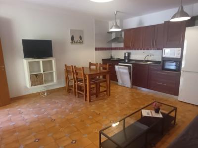 Wintersaison: 6 ländliche Apts mit Gemeinschaftspool in Sa Sorda - bei Campos-- AP 23 WT