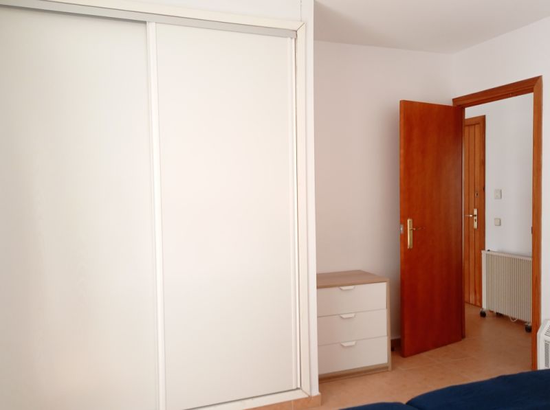 Wintersaison: Ergeschosswohnung mit Terrasse in Hafennähe von Cala Dor --- AP 14 WT