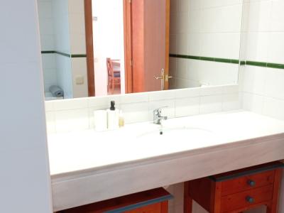 Wintersaison: Ergeschosswohnung mit Terrasse in Hafennähe von Cala Dor --- AP 14 WT