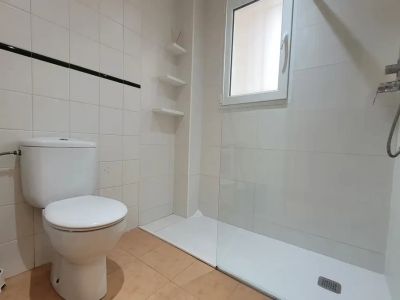 Winter season: Ground-floor apartment with terrace and communal pool near the harbor of Cala Dor --- AP 14 WT