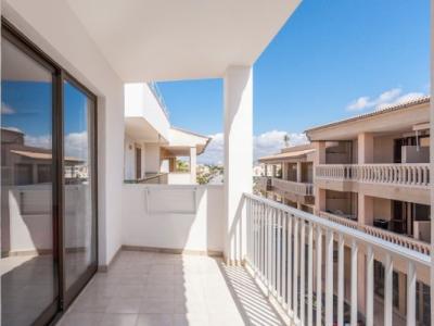 WINTERSAISON: Moderne, helle Apts mit Terrassen in Colonia St Jordi-- AP 16 WT