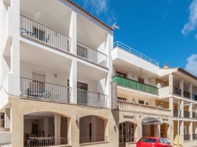 WINTERSAISON: Moderne, helle Apts mit Terrassen in Colonia St Jordi-- AP 16 WT