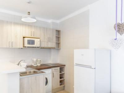 WINTERSAISON: Moderne, helle Apts mit Terrassen in Colonia St Jordi-- AP 16 WT