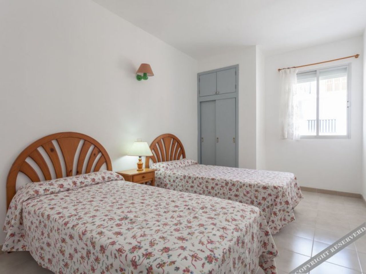 WINTERSAISON: Moderne, helle Apts mit Terrassen in Colonia St Jordi-- AP 16 WT