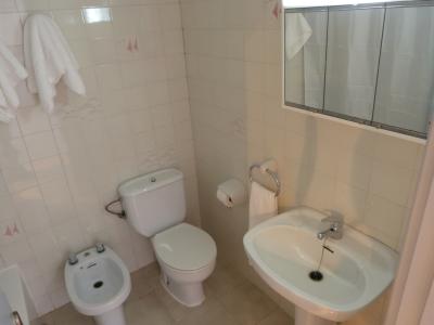 WINTERSAISON: Moderne, helle Apts mit Terrassen in Colonia St Jordi-- AP 16 WT