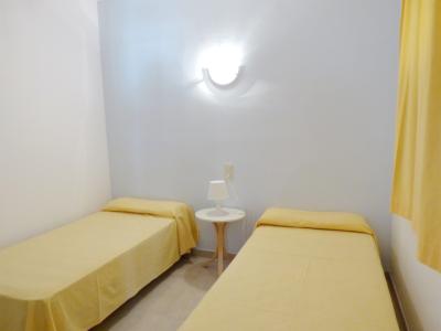 WINTERSAISON: Moderne, helle Apts mit Terrassen in Colonia St Jordi-- AP 16 WT