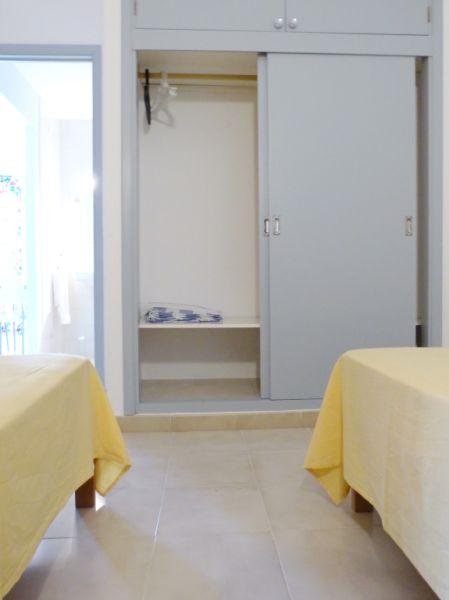 WINTERSAISON: Moderne, helle Apts mit Terrassen in Colonia St Jordi-- AP 16 WT