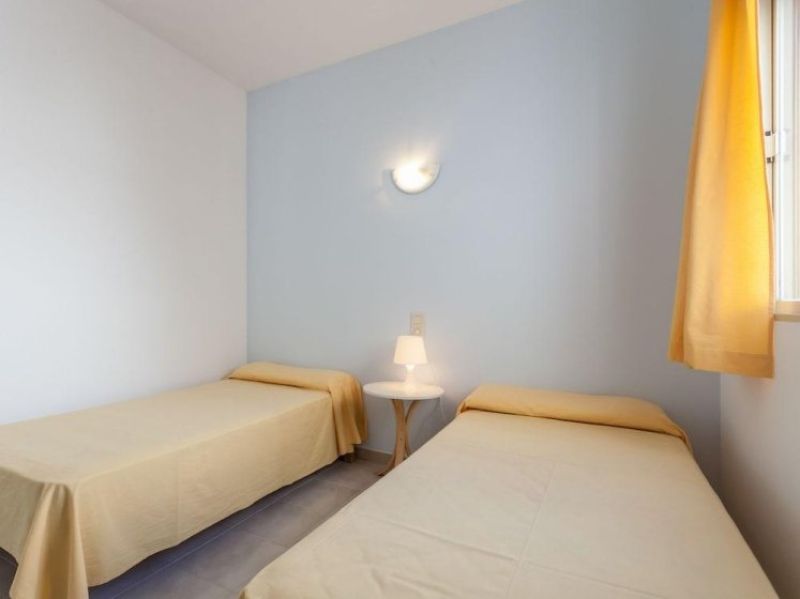 WINTERSAISON: Moderne, helle Apts mit Terrassen in Colonia St Jordi-- AP 16 WT