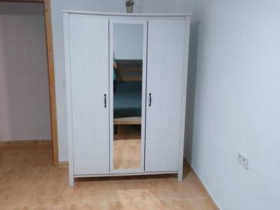 Wintersaison: Modernisiertes Apartment in 1. Line der Küste von  Cala Morlanda -- AP 09 WT