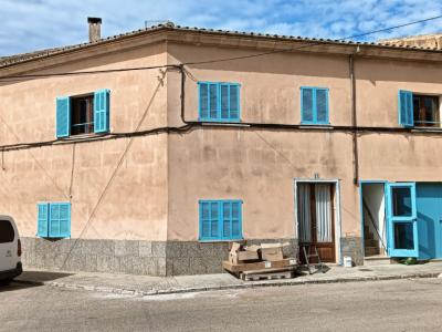 WINTERSAISON: Saniertes  und modernes Apartment mit Terrasse in Ses Salines - AP 330 WT