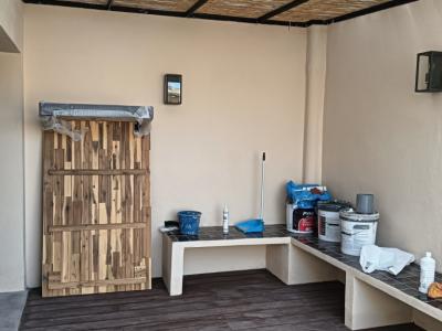 WINTERSAISON: Saniertes  und modernes Apartment mit Terrasse in Ses Salines - AP 330 WT