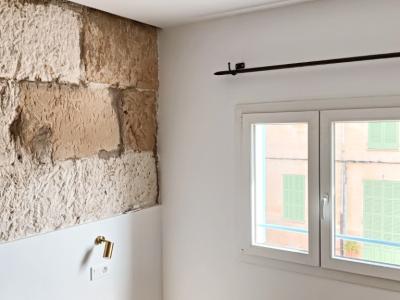 WINTERSAISON: Saniertes  und modernes Apartment mit Terrasse in Ses Salines - AP 330 WT