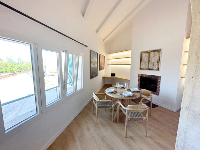 WINTERSAISON: Saniertes  und modernes Apartment mit Terrasse in Ses Salines - AP 330 WT