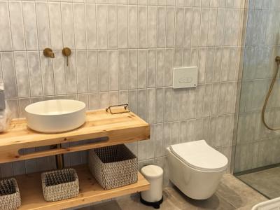 WINTERSAISON: Saniertes  und modernes Apartment mit Terrasse in Ses Salines - AP 330 WT