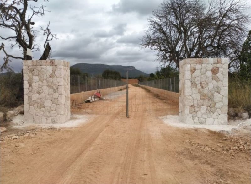 Wir führen alle Arten von Stein- oder Fliesenarbeiten durch