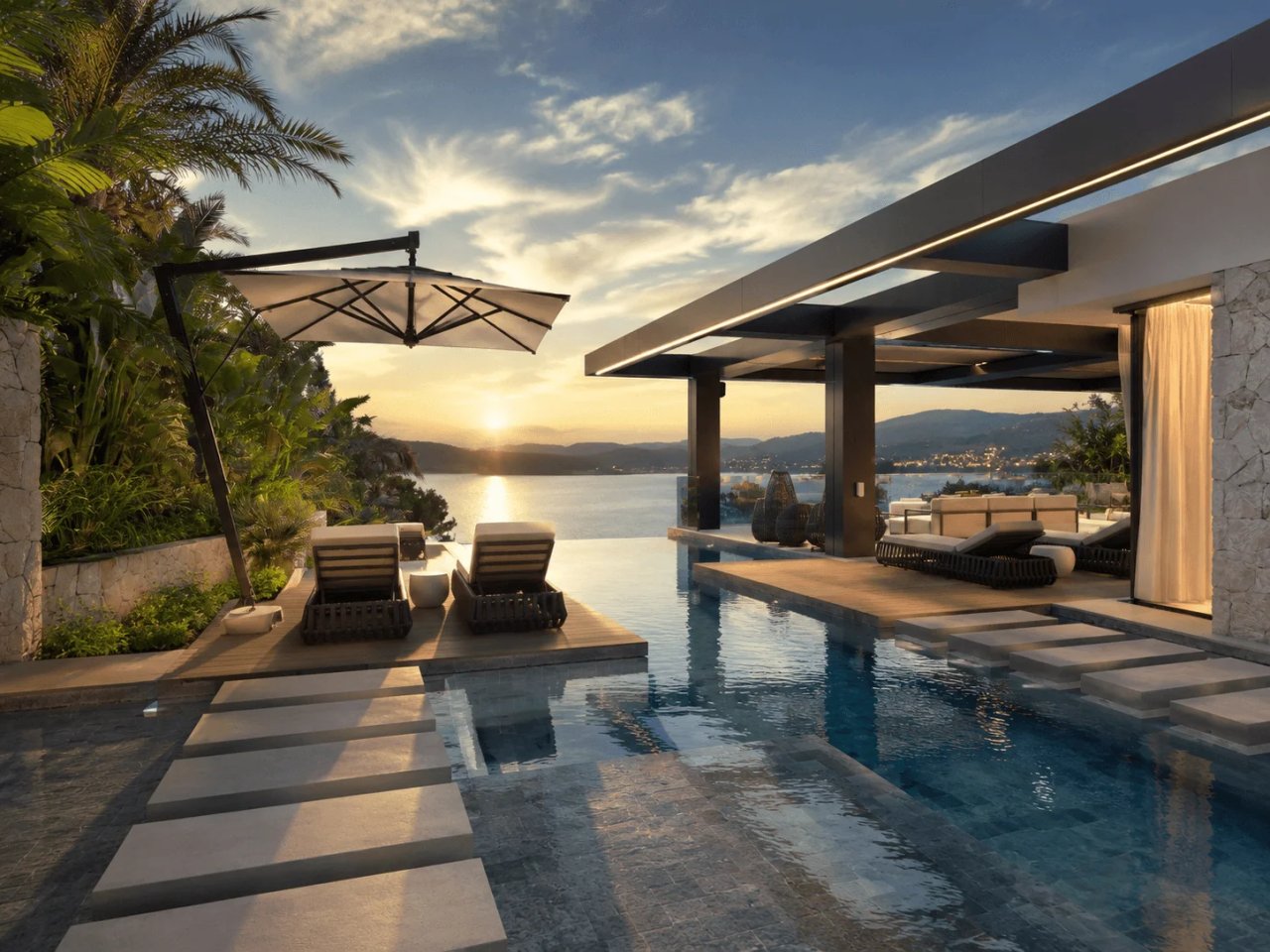 We are looking for exclusive fincas, villas & yachts for our portfolio