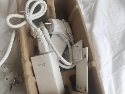 WLAN-Verbindung für den Außenbereich